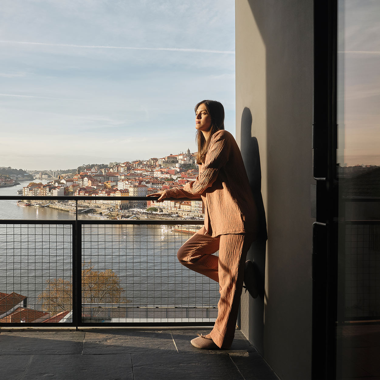 HOMEWEAR NOVA COLECAO Season Home Collection