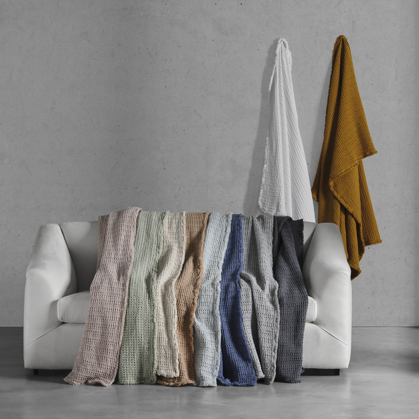 Dark grey throw hotsell