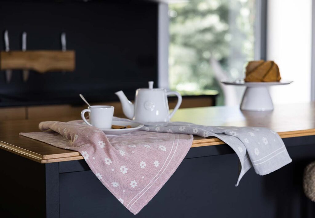Cozinha Banner Panos WildLife season home collection Season Home Collection