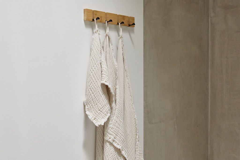SEPARADOR BANHO HOMEPAGE | Season Home Collection | Season Home Collection