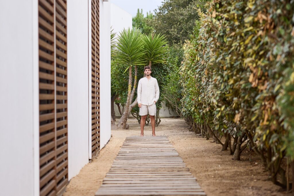 SEPARADOR HOMEWEAR HOMEPAGE | Season Home Collection | Season Home Collection