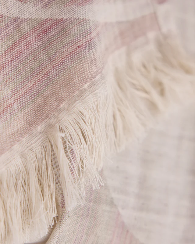 SUMMER HIGHLIGHTS 

Its light, graceful design wraps the body in comfort, effortlessly transitioning from beach to relaxation.

A piece that captures the spirit of carefree days, adding a touch of timeless sophistication to any moment.

Discover our summer highlights at seasonhomecollection.com

#seasonhomecollection
#hometextile
#madeinportugal
#sustainability
#summerhighlights 
#summer